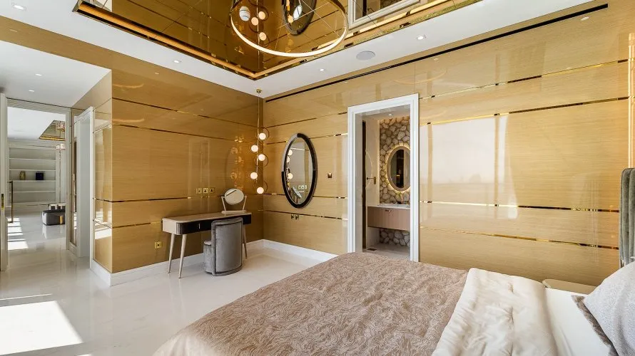 Appartement de 3 chambres à Palm Jumeirah, UAE No. 1440 № 14