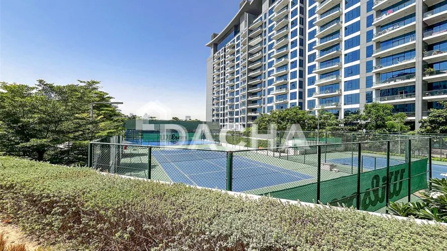 Appartement de 1 chambre à Seven Palm, UAE No. 1559 № 4