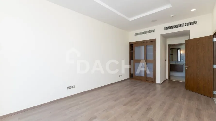 Appartement de 2 chambres à Oceana, UAE No. 1563 № 7
