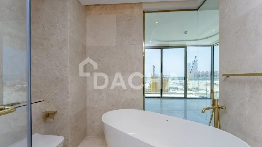 Appartement de 3 chambres à Palm Jumeirah, UAE No. 1552 № 15