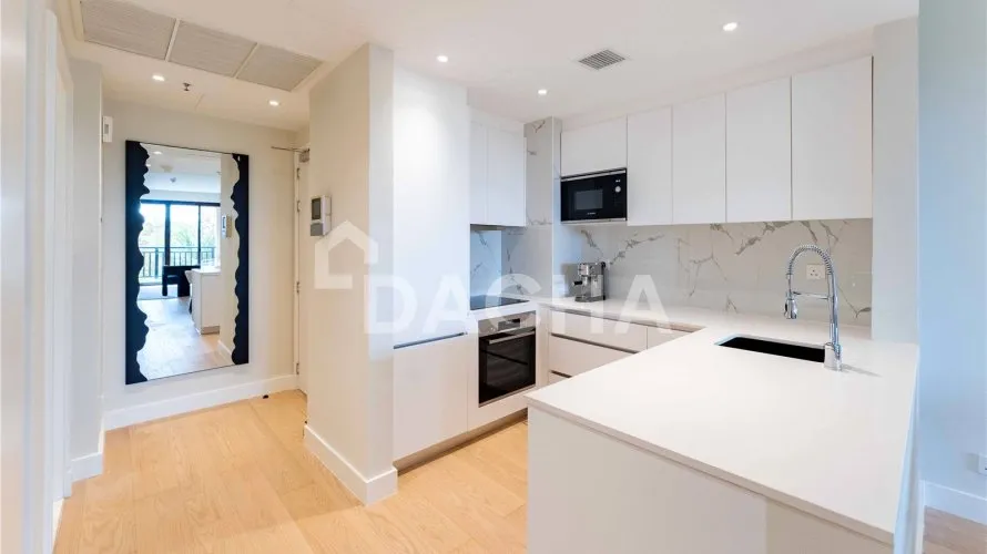 Appartement de 1 chambre à Palm Jumeirah, UAE No. 1567 № 9