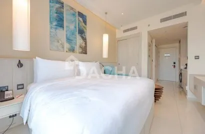 Appartement de Studio à Seven Palm, UAE No. 1566
