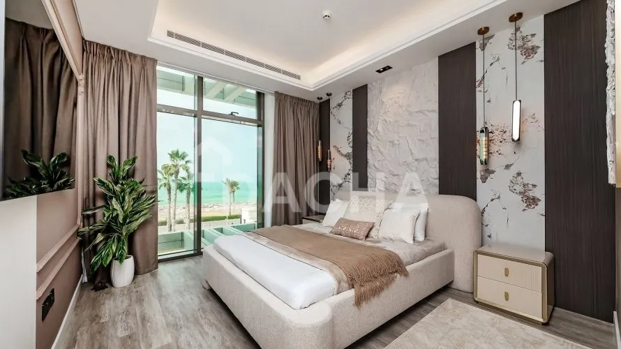 Appartement de 2 chambres à The Crescent, UAE No. 1553 № 8