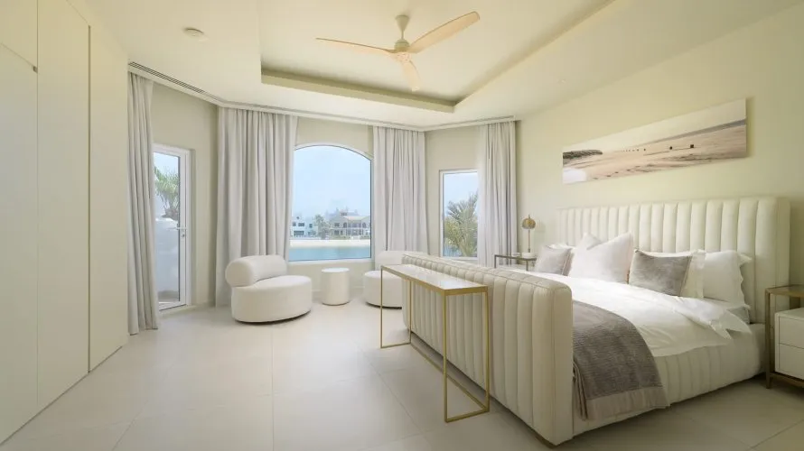 Villa de 5 chambres à Palm Jumeirah, UAE No. 1438 № 12