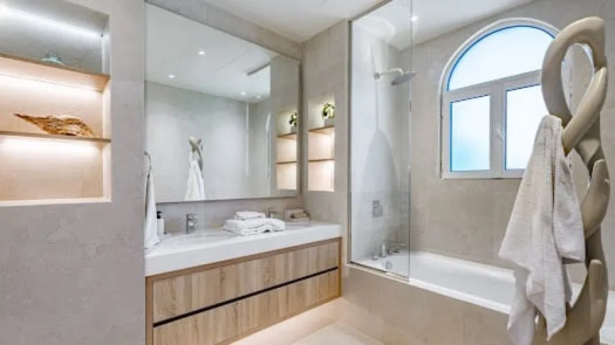 Villa de 5 chambres à Palm Jumeirah, UAE No. 1438 № 10