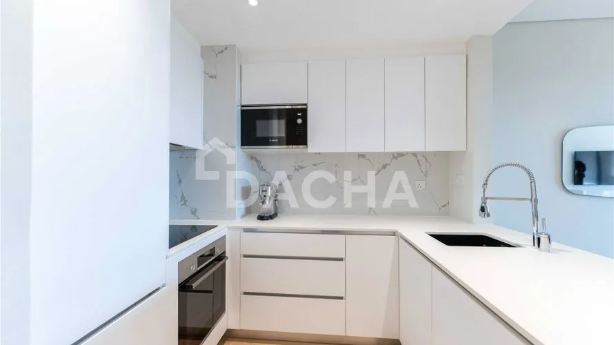Appartement de 1 chambre à Palm Jumeirah, UAE No. 1567 № 8