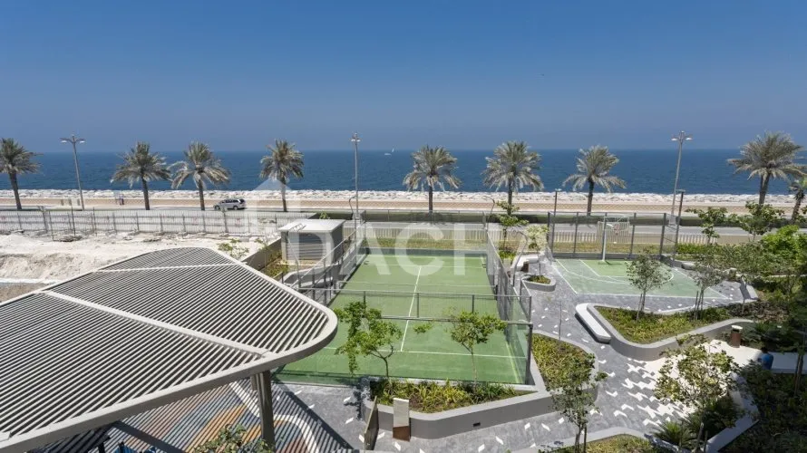 Appartement de 3 chambres à Palm Jumeirah, UAE No. 1552 № 18