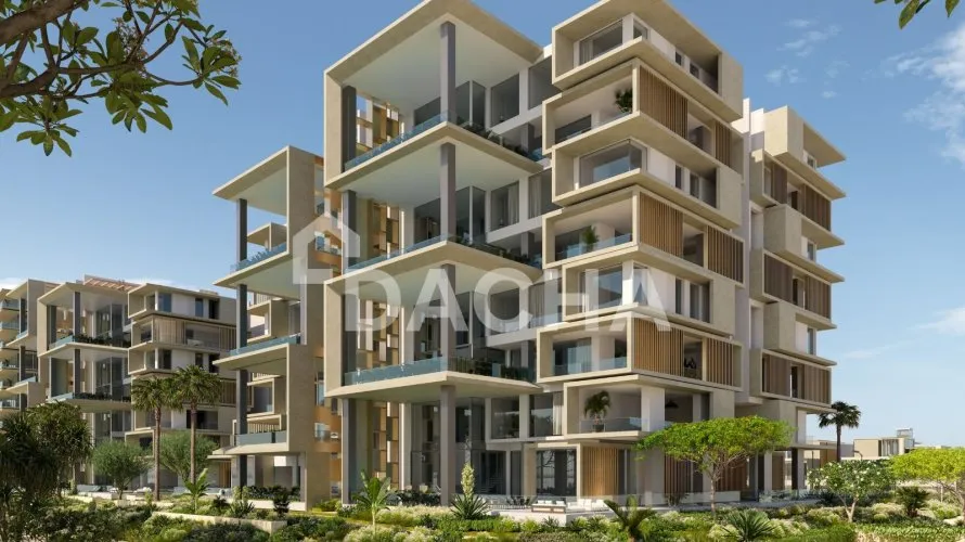 Penthouse de 2 chambres à Palm Jumeirah, UAE No. 1564 № 11
