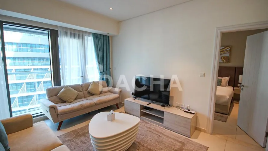 Appartement de 1 chambre à Seven Palm, UAE No. 1559 № 16