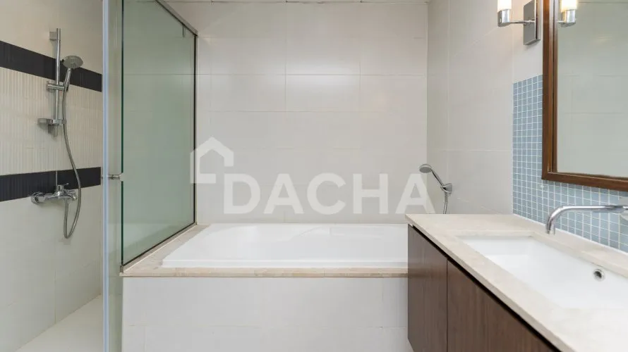 Appartement de 2 chambres à Oceana, UAE No. 1563 № 9