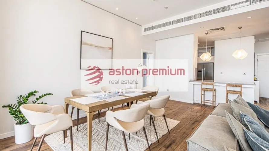 Appartement de 2 chambres à Palm Jumeirah, UAE No. 1466 № 24