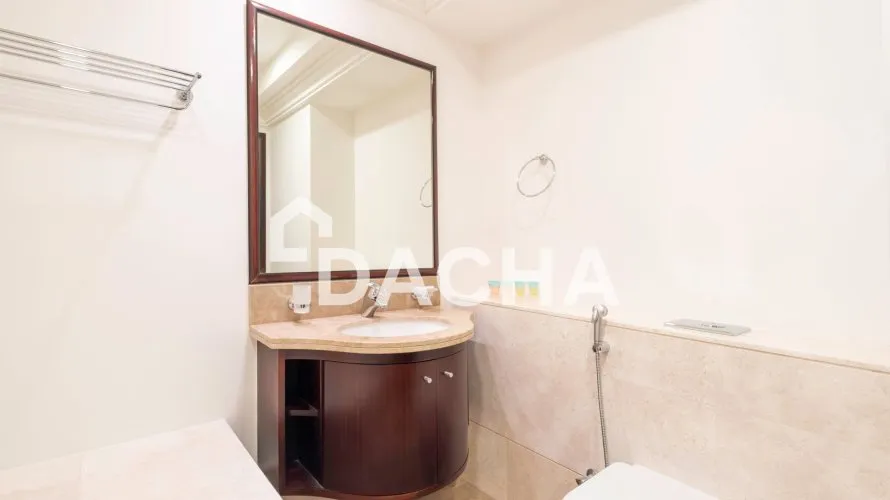 Appartement de 2 chambres à Grandeur Residences, UAE No. 1547 № 16