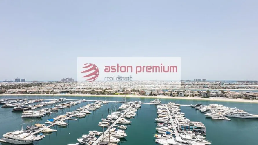 Appartement de 2 chambres à Palm Jumeirah, UAE No. 1466 № 11