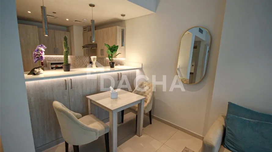 Appartement de 1 chambre à Seven Palm, UAE No. 1559 № 13