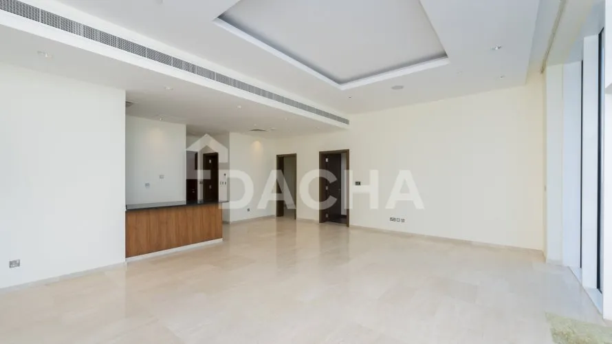 Appartement de 2 chambres à Oceana, UAE No. 1563 № 4