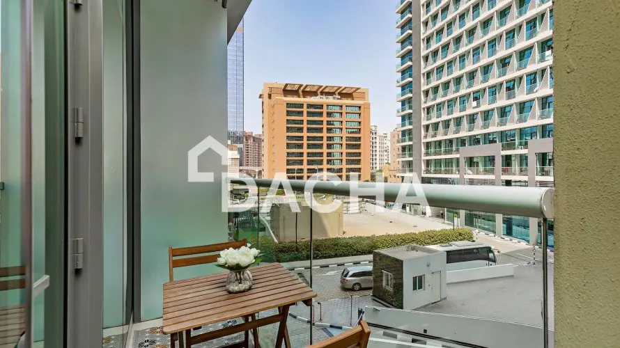Appartement de 1 chambre à Seven Palm, UAE No. 1550 № 21