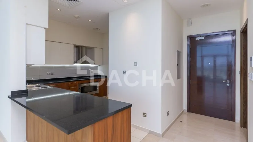 Appartement de 2 chambres à Oceana, UAE No. 1563 № 15