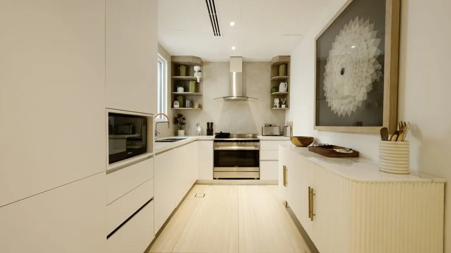 Villa de 5 chambres à Palm Jumeirah, UAE No. 1438 № 23