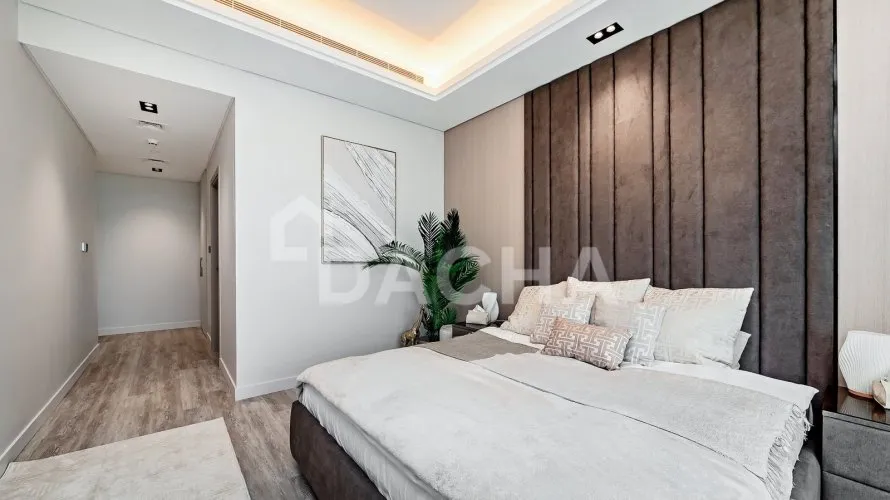 Appartement de 2 chambres à The Crescent, UAE No. 1553 № 6