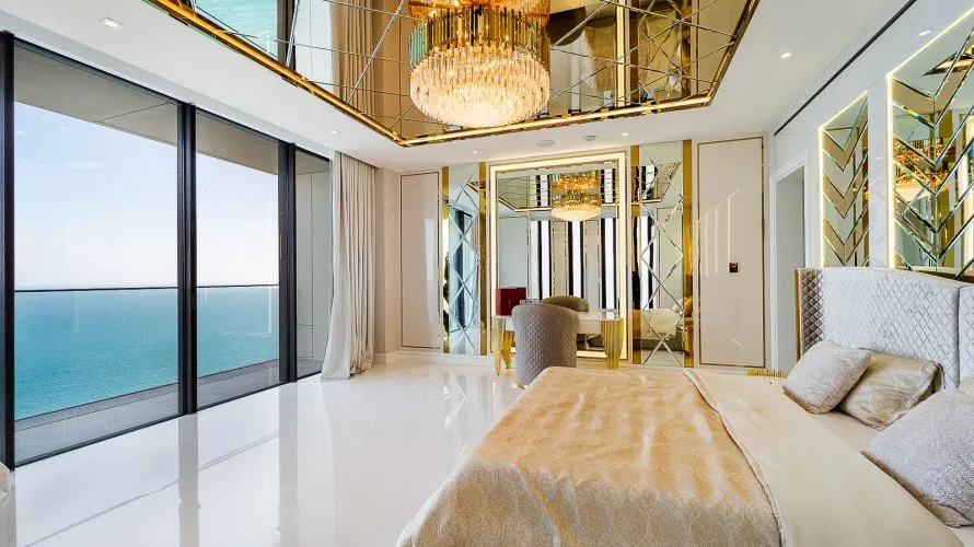 Appartement de 3 chambres à Palm Jumeirah, UAE No. 1440 № 18