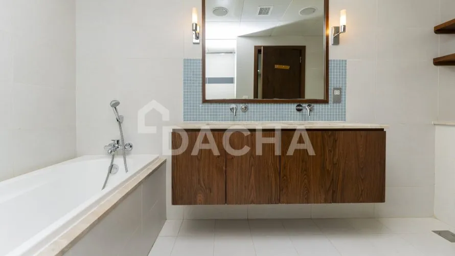 Appartement de 2 chambres à Oceana, UAE No. 1563 № 10