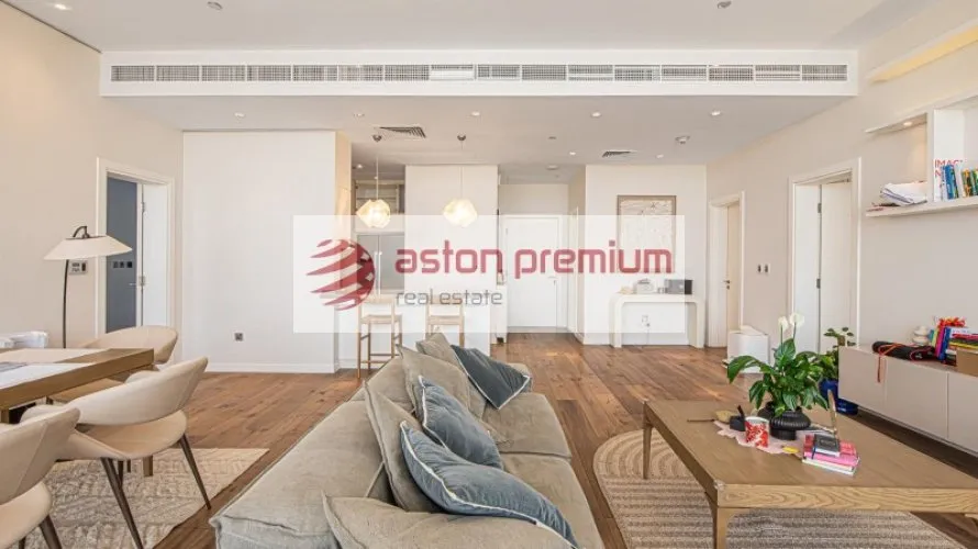 Appartement de 2 chambres à Palm Jumeirah, UAE No. 1466 № 15