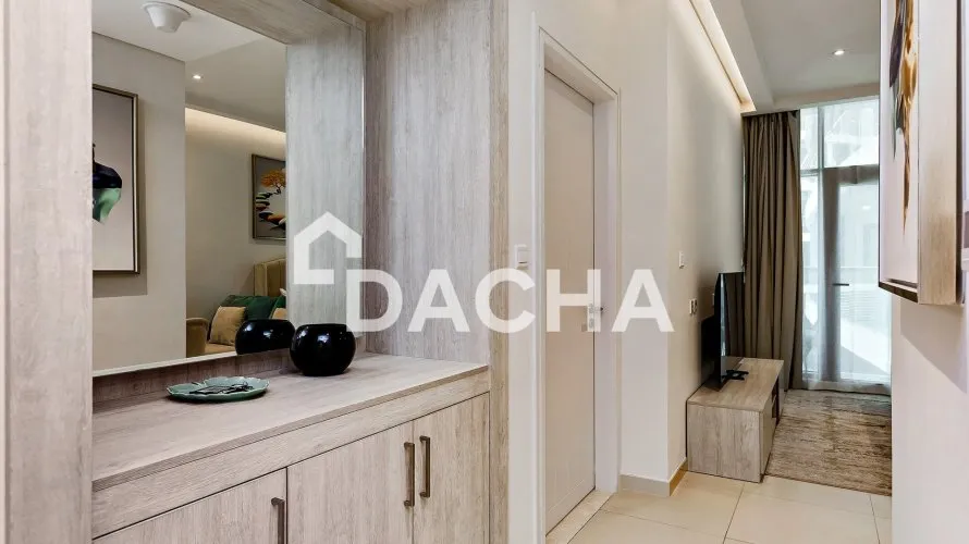 Appartement de 1 chambre à Seven Palm, UAE No. 1550 № 3