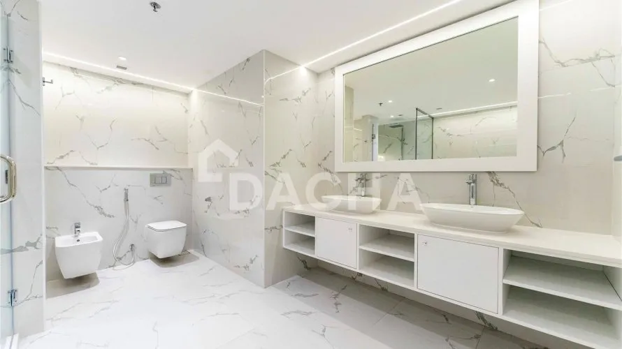 Appartement de 1 chambre à Palm Jumeirah, UAE No. 1567 № 12