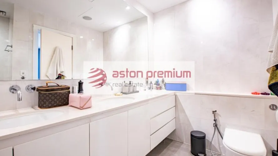 Appartement de 2 chambres à Palm Jumeirah, UAE No. 1466