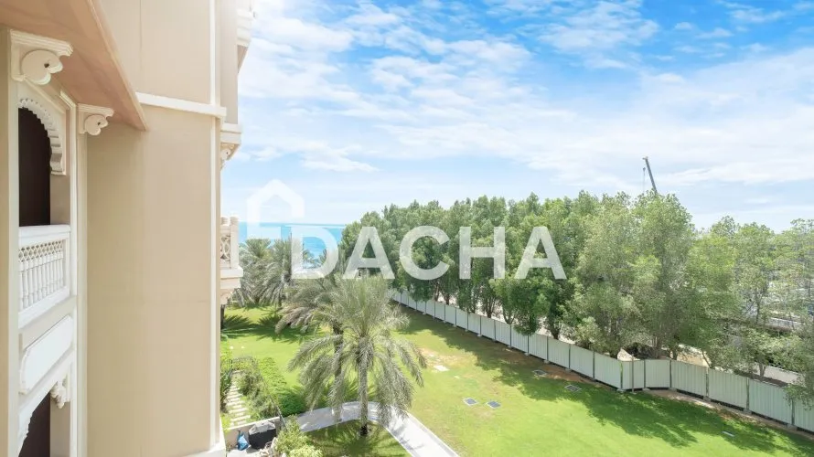 Appartement de 2 chambres à Grandeur Residences, UAE No. 1547 № 11