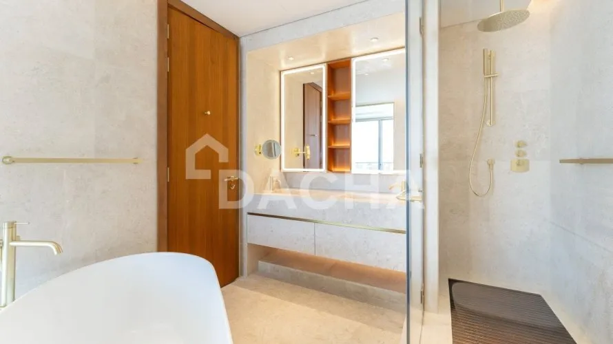 Appartement de 3 chambres à Palm Jumeirah, UAE No. 1552 № 16