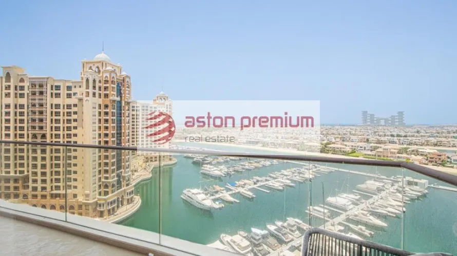 Appartement de 2 chambres à Palm Jumeirah, UAE No. 1466 № 4