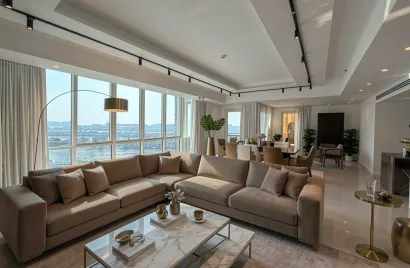 Penthouse de 3 chambres à Palm Jumeirah, UAE No. 1437