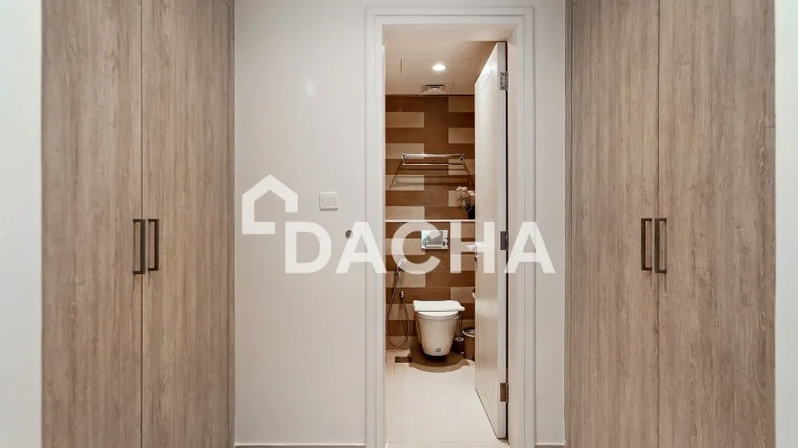 Appartement de 1 chambre à Seven Palm, UAE No. 1550 № 16