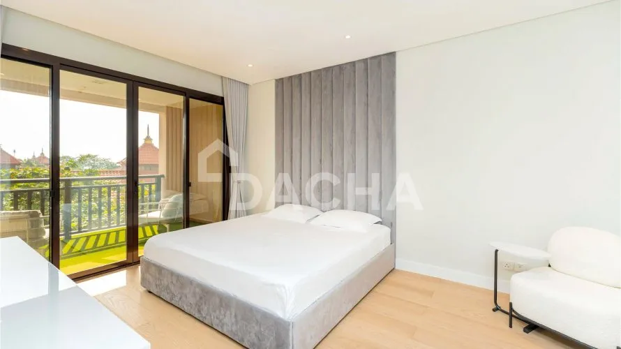 Appartement de 1 chambre à Palm Jumeirah, UAE No. 1567 № 14
