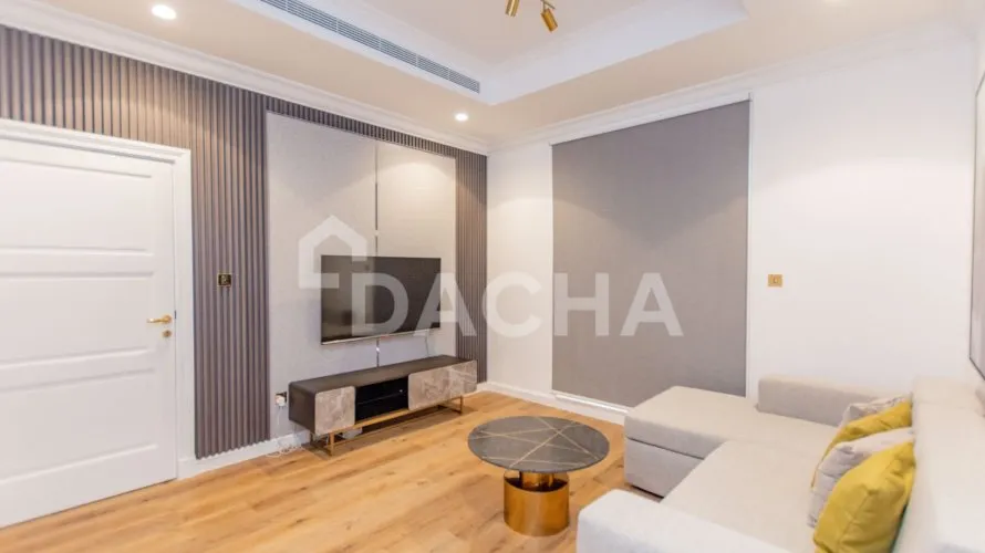 Villa de 4 chambres à Canal Cove Villas, UAE No. 1555 № 17