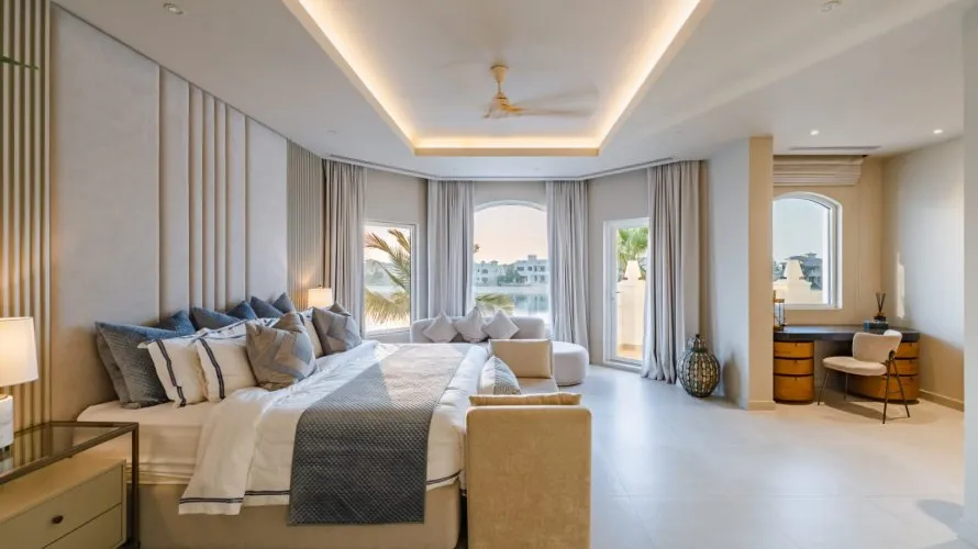 Villa de 5 chambres à Palm Jumeirah, UAE No. 1438 № 20