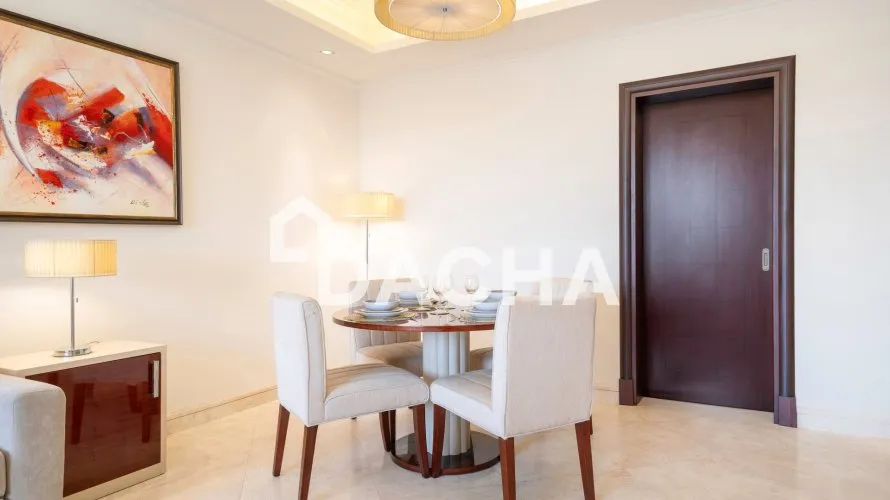 Appartement de 2 chambres à Grandeur Residences, UAE No. 1547 № 4