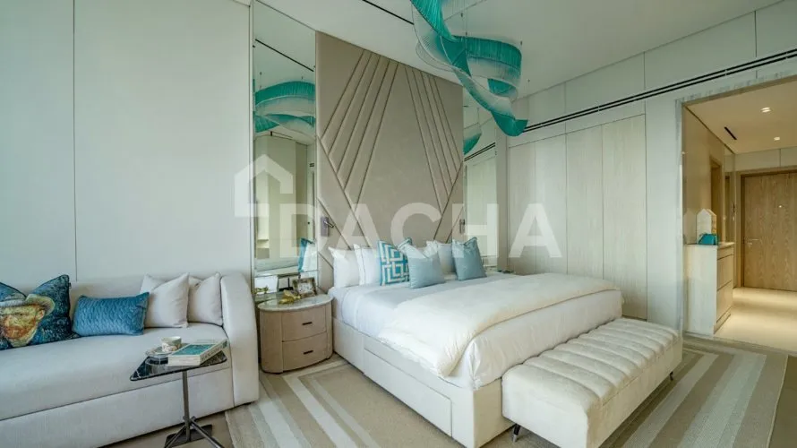 Appartement de Studio à The Palm Tower, UAE No. 1556 № 2