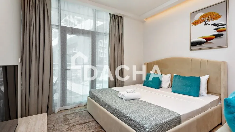 Appartement de 1 chambre à Seven Palm, UAE No. 1550 № 4