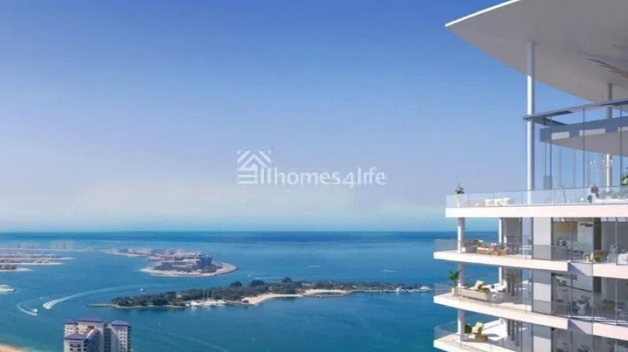 PALM BEACH TOWERS 3 à Palm Jumeirah, UAE No. 27 № 7