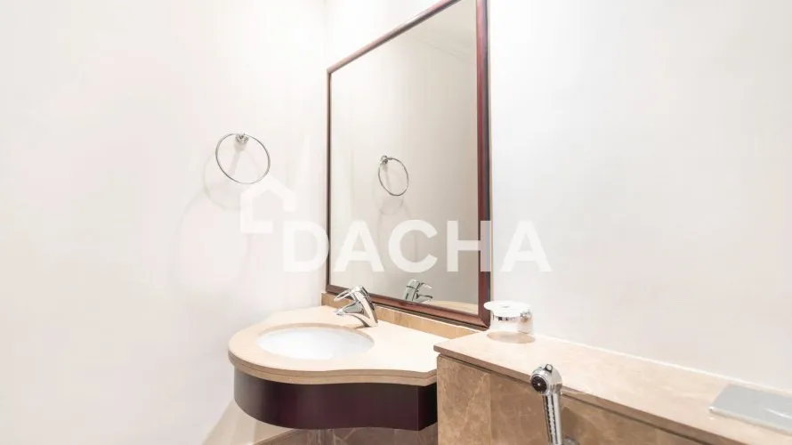 Appartement de 2 chambres à Grandeur Residences, UAE No. 1547 № 24