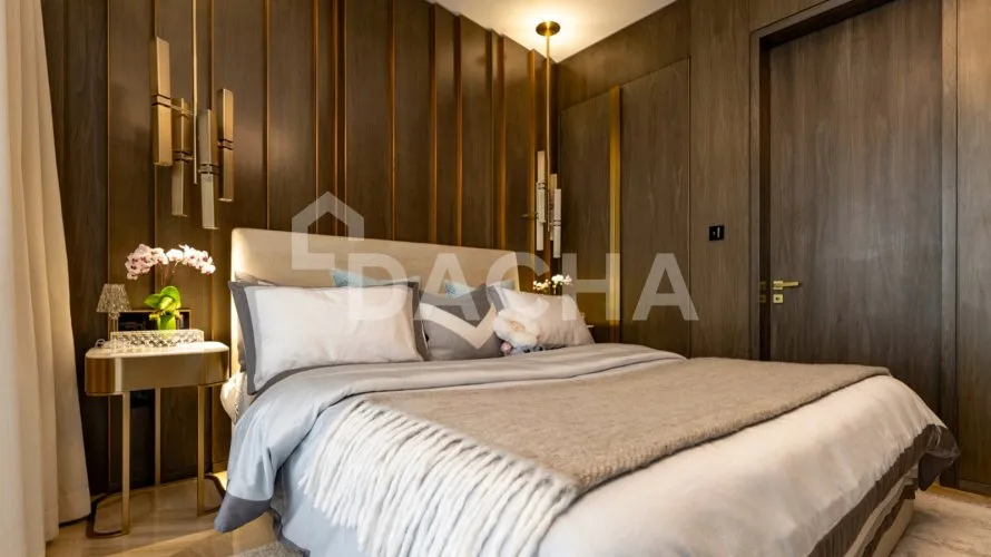 Appartement de 1 chambre à FIVE Palm Jumeirah, UAE No. 1557 № 7