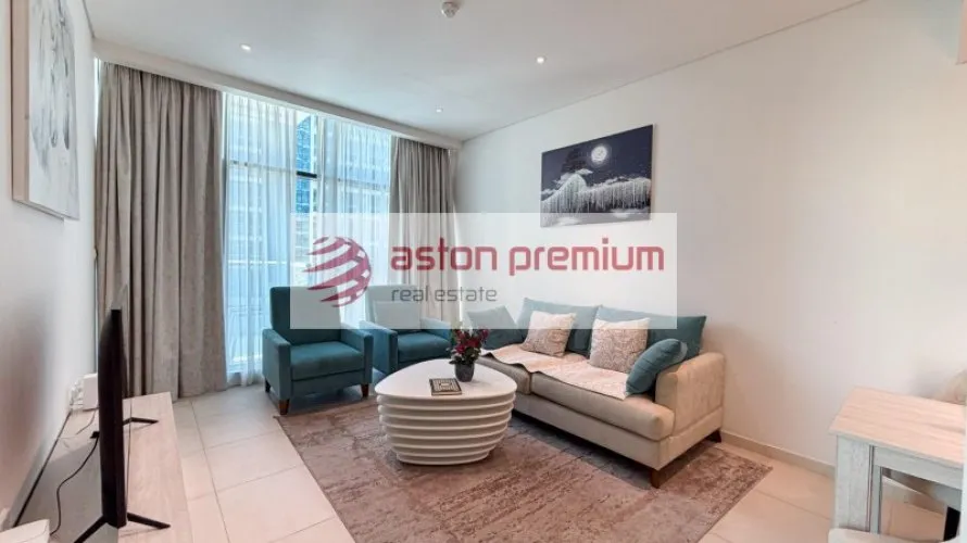 Appartement de 1 chambre à Seven Palm, UAE No. 1430 № 6