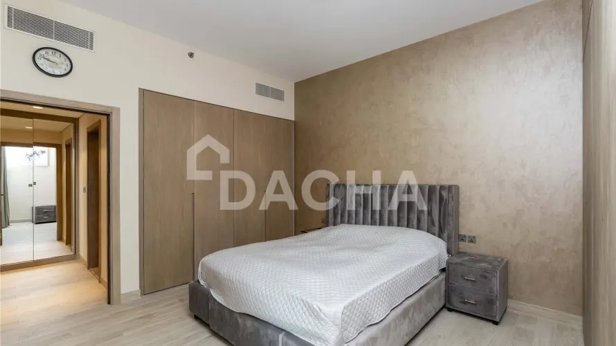 Appartement de 1 chambre à Serenia Residences The Palm, UAE No. 1548 № 6