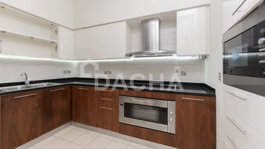 Appartement de 2 chambres à Oceana, UAE No. 1563 № 13