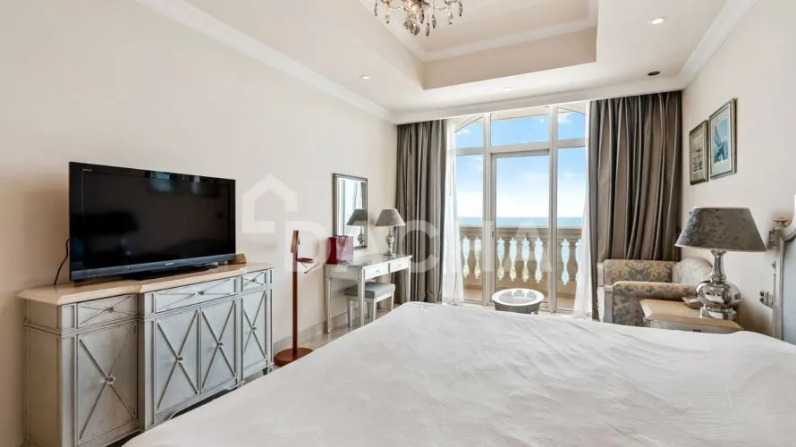 Appartement de 2 chambres à The Crescent, UAE No. 1569 № 5