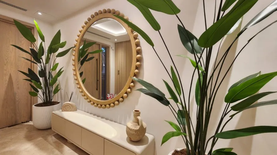 Villa de 5 chambres à Palm Jumeirah, UAE No. 1438 № 21