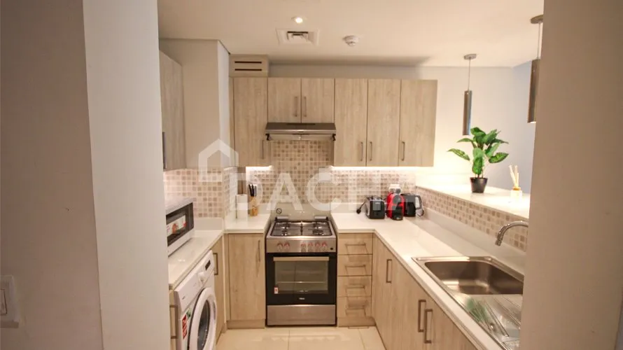 Appartement de 1 chambre à Seven Palm, UAE No. 1559 № 8