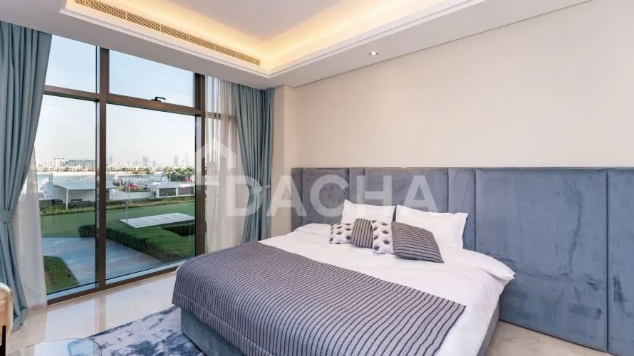 Appartement de 3 chambres à The Crescent, UAE No. 1568 № 20